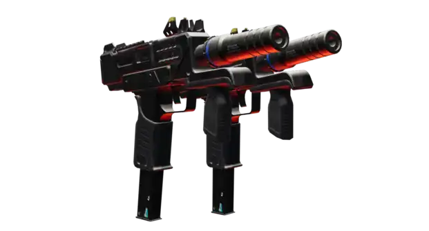 VR Akimbo shooting game VR Akimbo shooting game