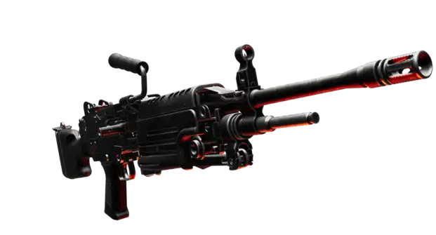 VR Shooter Machine Gun VR Shooter Machine Gun