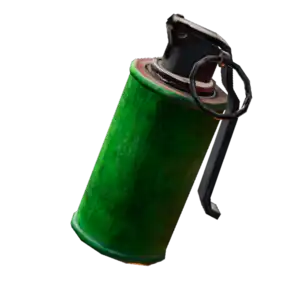 VR tactical game with grenades VR tactical game with grenades