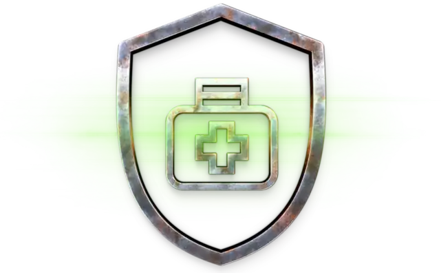 VR Shooter Medic Character VR Shooter Medic Character