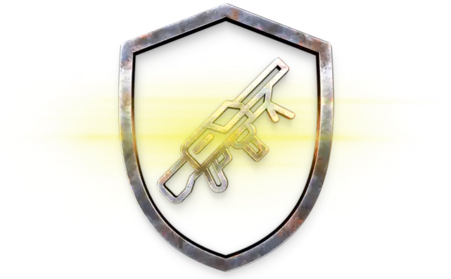 VR Tactical Shooter assaulter hero VR Tactical Shooter assaulter hero